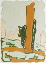 1999, 170X124 cm., eitempera op doek/ egg tempera on canvas