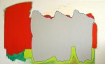2000, 160X260 cm., eitempera-olieverf-was op doek/ egg tempera-oil-wax on canvas