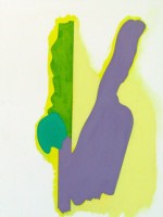 (Rogier, F81), 2003, 60X45 cm., eitempera op doek/ egg tempera on canvas